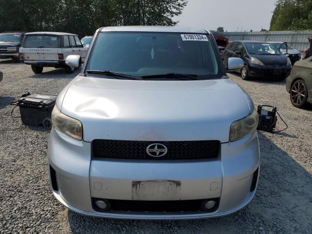 Photo 4 VIN: JTLZE4FE1A1108422 - TOYOTA SCION 