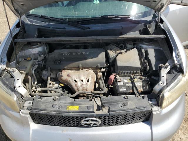 Photo 11 VIN: JTLZE4FE1A1108890 - TOYOTA SCION 