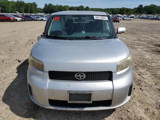 Photo 4 VIN: JTLZE4FE1A1108890 - TOYOTA SCION 