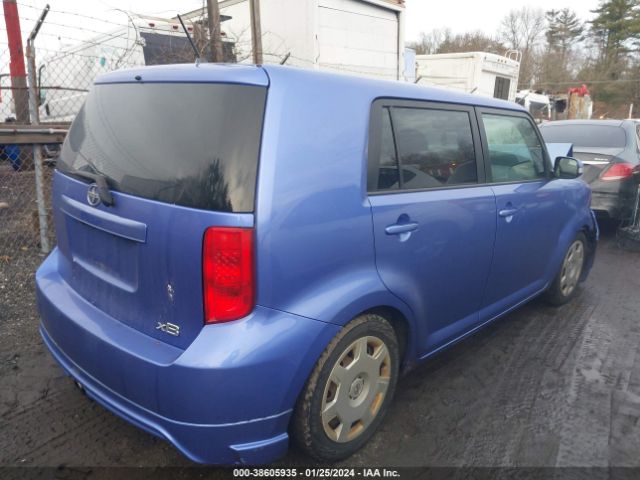 Photo 3 VIN: JTLZE4FE1A1110705 - SCION XB 