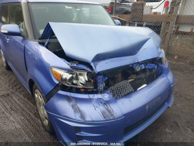 Photo 5 VIN: JTLZE4FE1A1110705 - SCION XB 