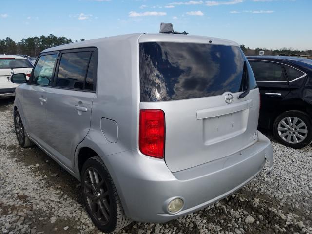 Photo 2 VIN: JTLZE4FE1A1112521 - TOYOTA SCION XB 