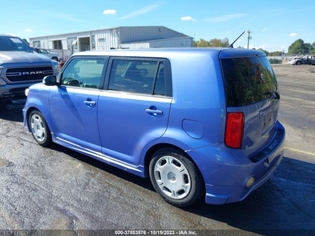 Photo 2 VIN: JTLZE4FE1A1113006 - SCION XB 