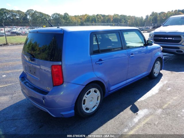 Photo 3 VIN: JTLZE4FE1A1113006 - SCION XB 