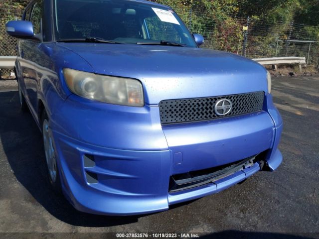 Photo 5 VIN: JTLZE4FE1A1113006 - SCION XB 