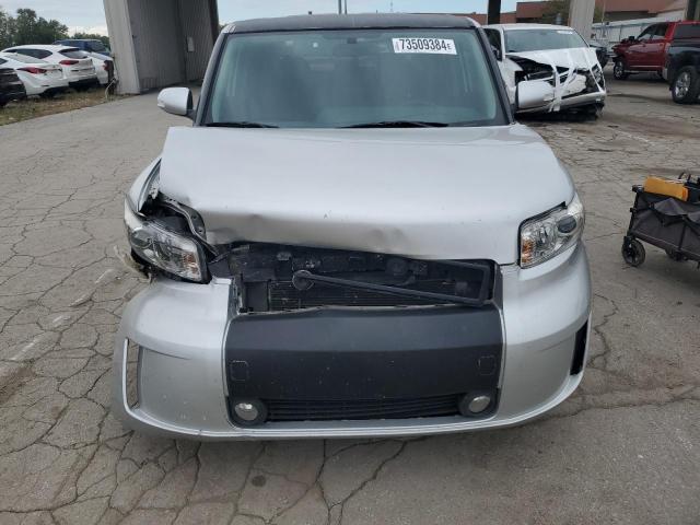 Photo 4 VIN: JTLZE4FE1A1113023 - TOYOTA SCION XB 