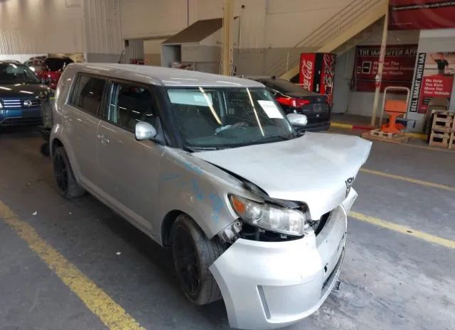 Photo 0 VIN: JTLZE4FE1A1113992 - SCION XB 