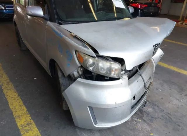 Photo 5 VIN: JTLZE4FE1A1113992 - SCION XB 