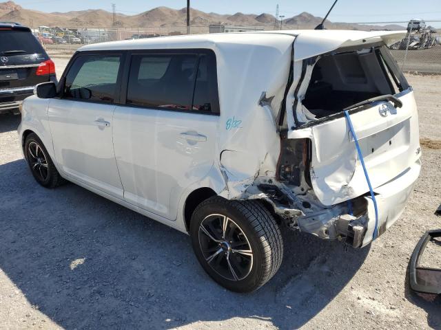 Photo 1 VIN: JTLZE4FE1B1118918 - TOYOTA SCION XB 