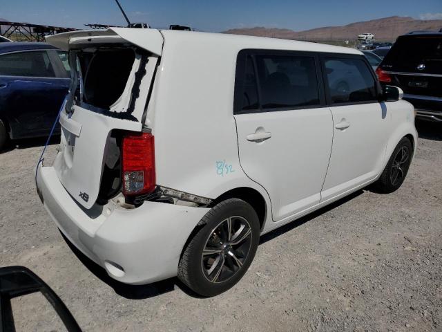 Photo 2 VIN: JTLZE4FE1B1118918 - TOYOTA SCION XB 