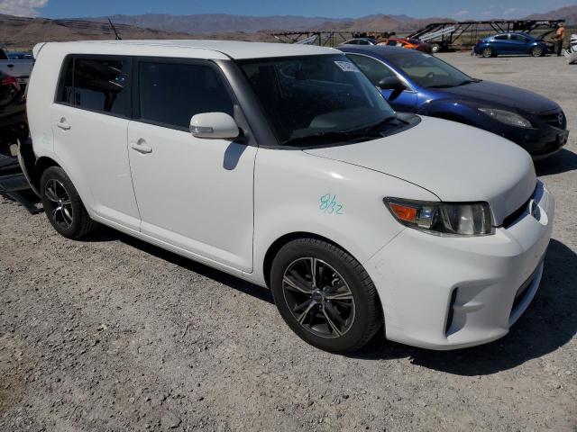 Photo 3 VIN: JTLZE4FE1B1118918 - TOYOTA SCION XB 