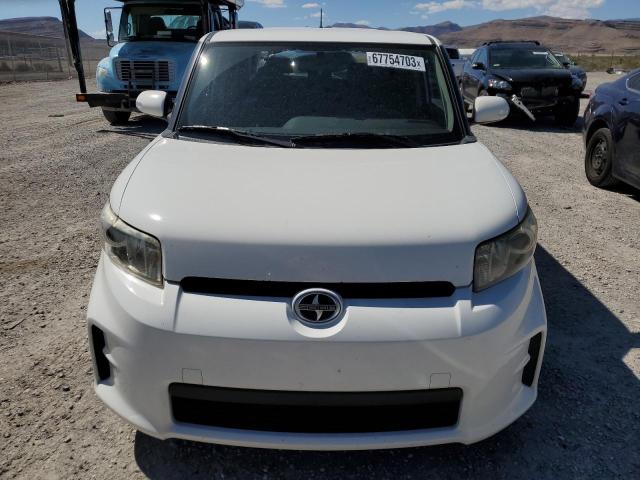 Photo 4 VIN: JTLZE4FE1B1118918 - TOYOTA SCION XB 