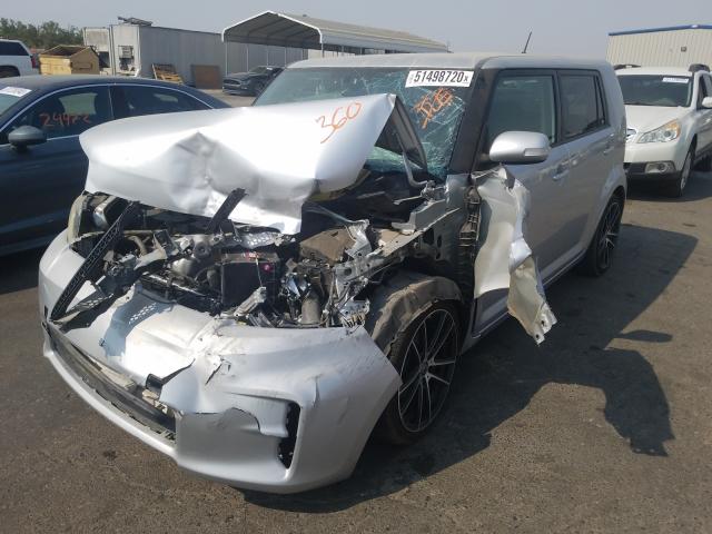 Photo 1 VIN: JTLZE4FE1B1122497 - TOYOTA SCION XB 