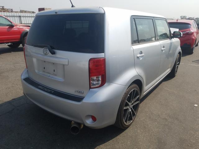 Photo 3 VIN: JTLZE4FE1B1122497 - TOYOTA SCION XB 