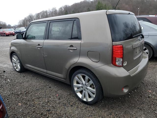 Photo 1 VIN: JTLZE4FE1B1122533 - TOYOTA SCION XB 