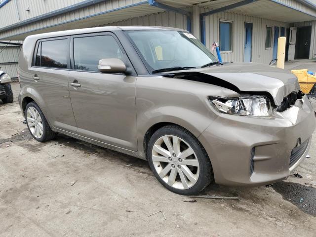 Photo 3 VIN: JTLZE4FE1B1122533 - TOYOTA SCION XB 