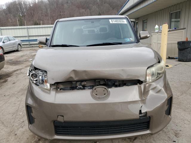 Photo 4 VIN: JTLZE4FE1B1122533 - TOYOTA SCION XB 