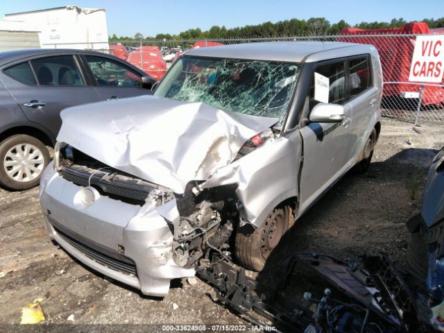 Photo 1 VIN: JTLZE4FE1B1123939 - SCION XB 