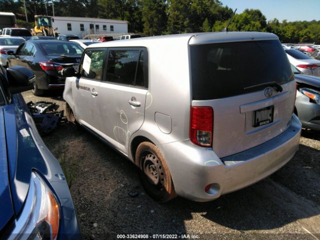 Photo 2 VIN: JTLZE4FE1B1123939 - SCION XB 