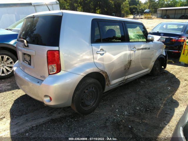 Photo 3 VIN: JTLZE4FE1B1123939 - SCION XB 