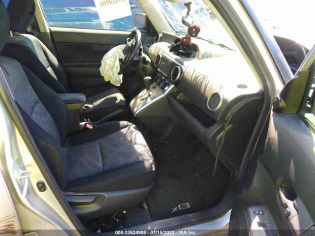 Photo 4 VIN: JTLZE4FE1B1123939 - SCION XB 