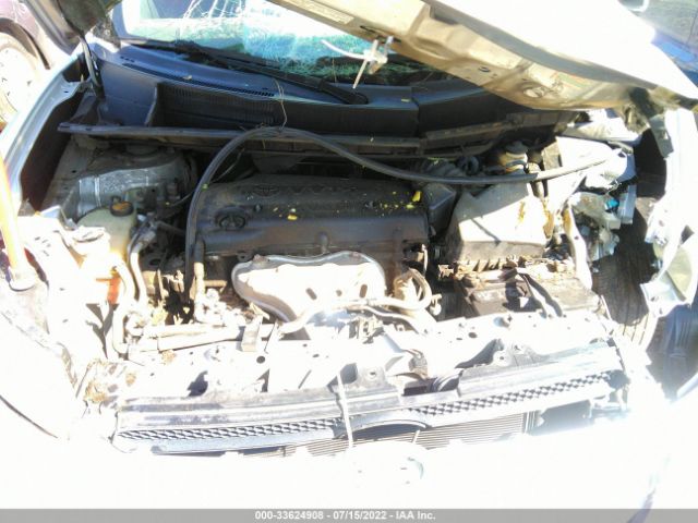 Photo 9 VIN: JTLZE4FE1B1123939 - SCION XB 