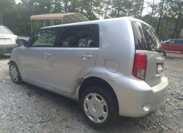 Photo 2 VIN: JTLZE4FE1B1125822 - SCION XB 