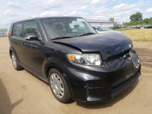 Photo 0 VIN: JTLZE4FE1B1125853 - TOYOTA SCION XB 