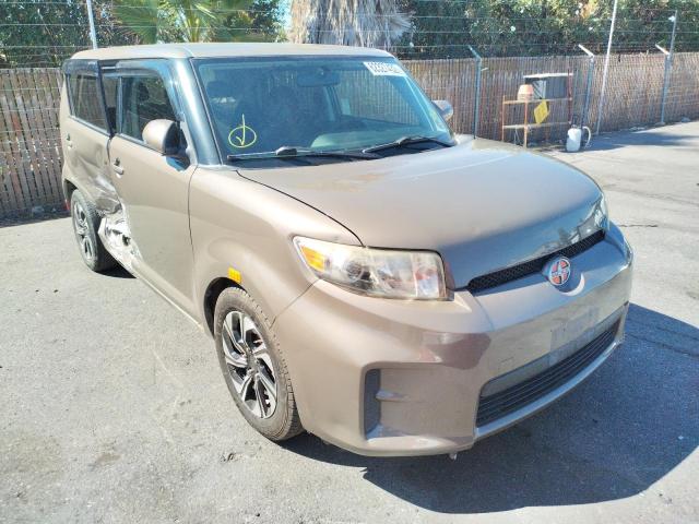 Photo 0 VIN: JTLZE4FE1B1126002 - TOYOTA SCION XB 