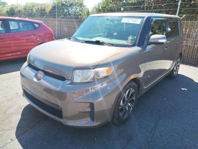 Photo 1 VIN: JTLZE4FE1B1126002 - TOYOTA SCION XB 