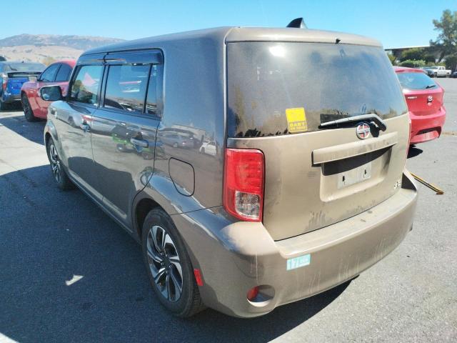 Photo 2 VIN: JTLZE4FE1B1126002 - TOYOTA SCION XB 