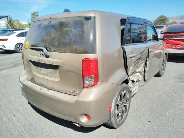 Photo 3 VIN: JTLZE4FE1B1126002 - TOYOTA SCION XB 