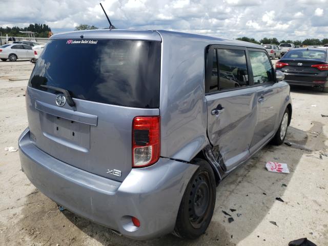 Photo 3 VIN: JTLZE4FE1B1126341 - TOYOTA SCION XB 