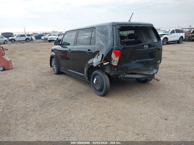 Photo 2 VIN: JTLZE4FE1B1126498 - SCION XB 