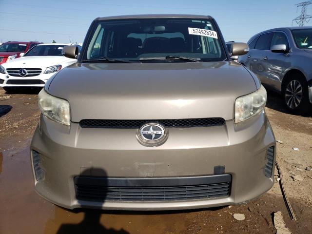 Photo 4 VIN: JTLZE4FE1B1126940 - TOYOTA SCION 