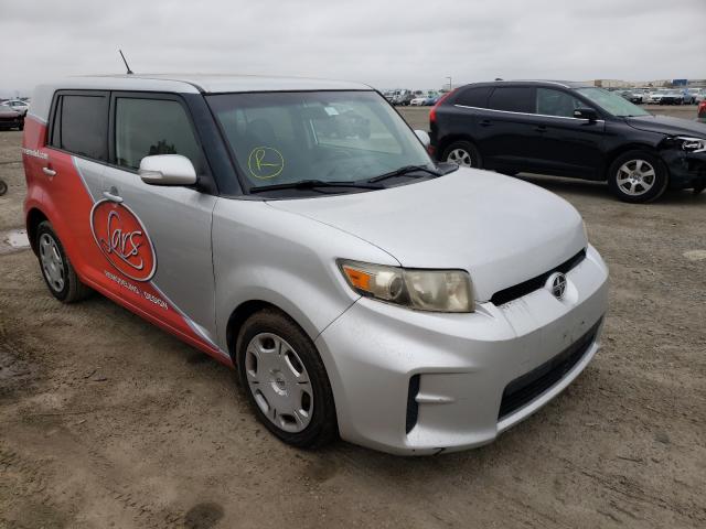 Photo 0 VIN: JTLZE4FE1B1126985 - TOYOTA SCION XB 