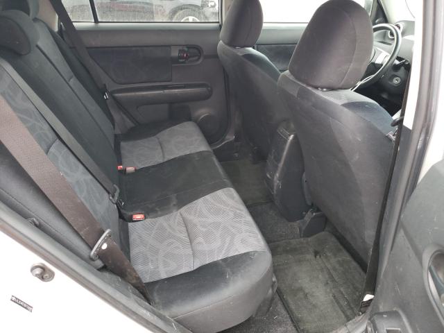 Photo 5 VIN: JTLZE4FE1B1126985 - TOYOTA SCION XB 