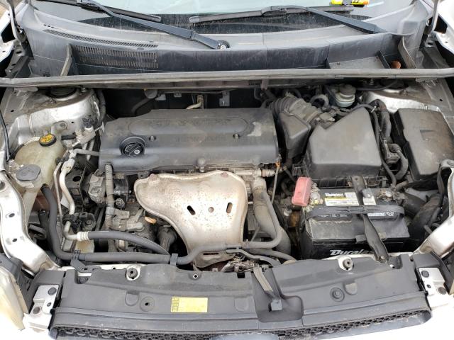 Photo 6 VIN: JTLZE4FE1B1126985 - TOYOTA SCION XB 