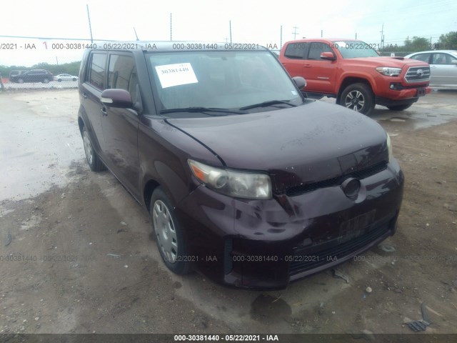 Photo 0 VIN: JTLZE4FE1B1127912 - SCION XB 