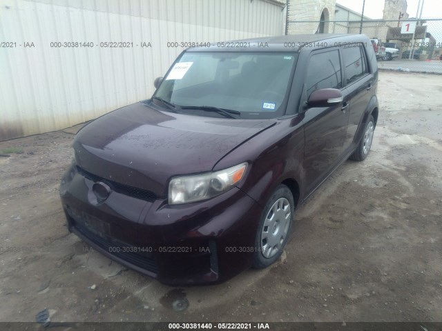 Photo 1 VIN: JTLZE4FE1B1127912 - SCION XB 