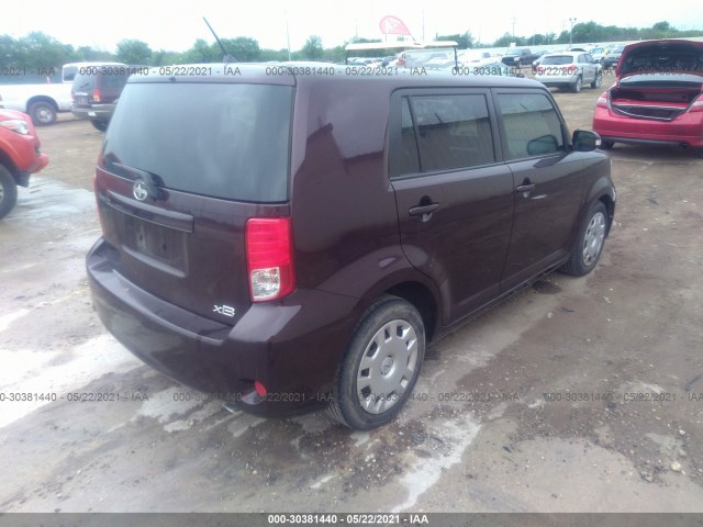 Photo 3 VIN: JTLZE4FE1B1127912 - SCION XB 