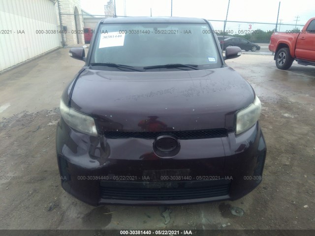 Photo 5 VIN: JTLZE4FE1B1127912 - SCION XB 