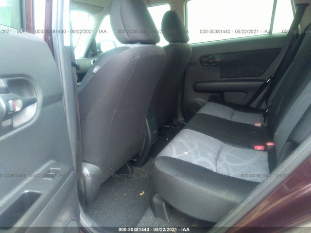 Photo 7 VIN: JTLZE4FE1B1127912 - SCION XB 