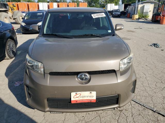 Photo 4 VIN: JTLZE4FE1B1127943 - TOYOTA SCION XB 