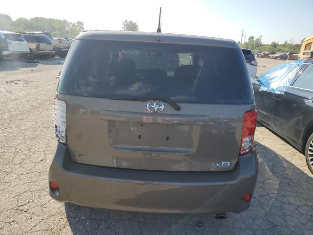 Photo 5 VIN: JTLZE4FE1B1127943 - TOYOTA SCION XB 