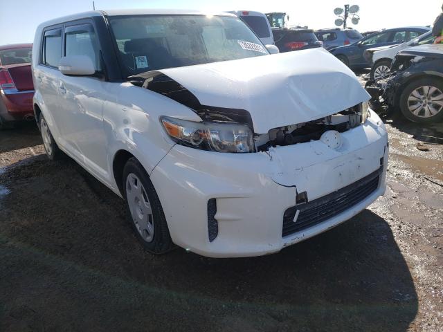 Photo 0 VIN: JTLZE4FE1B1127974 - TOYOTA SCION XB 