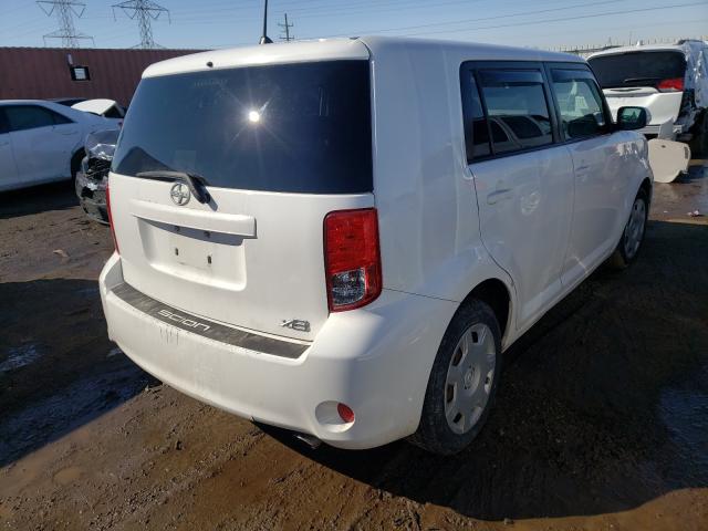 Photo 3 VIN: JTLZE4FE1B1127974 - TOYOTA SCION XB 