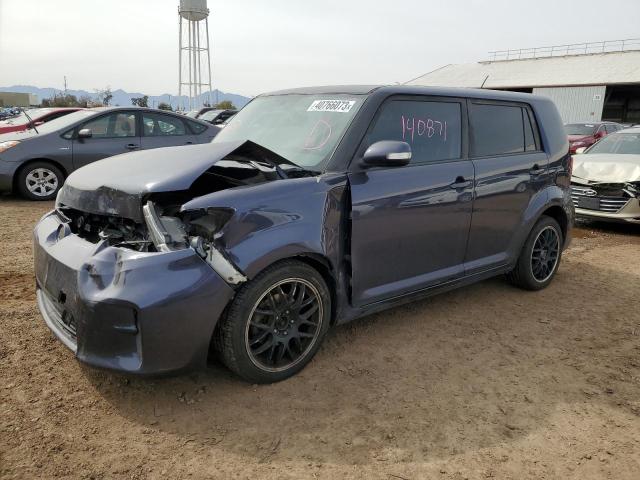 Photo 0 VIN: JTLZE4FE1B1128719 - TOYOTA SCION XB 