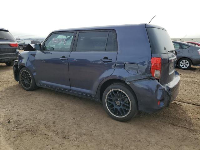 Photo 1 VIN: JTLZE4FE1B1128719 - TOYOTA SCION XB 