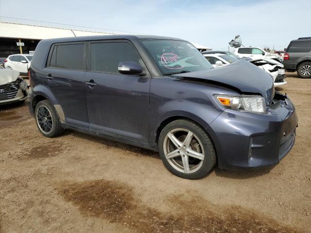 Photo 3 VIN: JTLZE4FE1B1128719 - TOYOTA SCION XB 